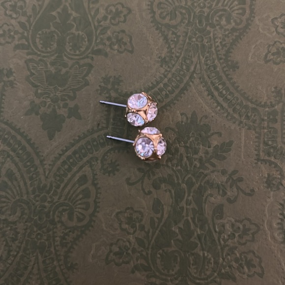 Kate Spade Lady Marmalade Stud Earrings - Picture 3 of 4